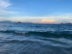 -大梅沙海滨公园