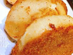 油炸馍片-下杨家青海土火锅(海湖店)