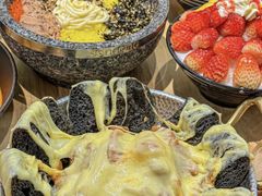 -香猪坊韩国烤肉专属门店(魏公村店)