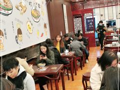 大堂-螺世纪螺蛳粉·桂味小排档(裕德店)