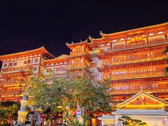 -大佛古寺
