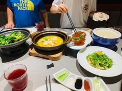 -北平食府·北京烤鸭(北京西站六里桥店)