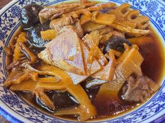 -西园寺素食(西园弄戒幢律寺店)