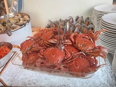 -杭州滨江世融艾美酒店·新食谱全日餐厅