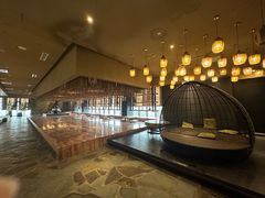 -清河半岛温泉度假酒店