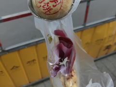 -泰康食品有限公司食品厂