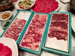-宝泉铜锅·涮羊肉(解放东路店)