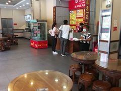 -沙河粉村·国家非遗传承(云台店)