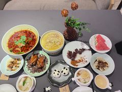 -天府掌柜(九眼桥店)