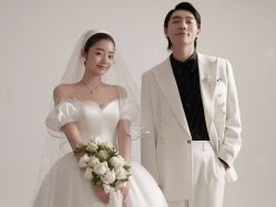-唯一视觉婚纱摄影(李家村店)