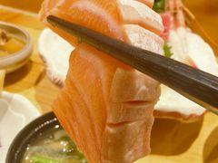 -大岛日本料理铁板烧(南通大饭店)