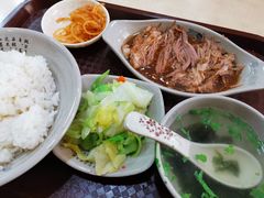 -台北风味(第一家快餐)