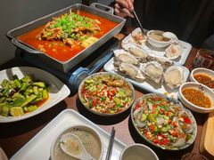 -乔街深夜食堂·小龙虾·高压锅生蚝(杭州总店)