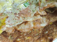 -清真·二嫂子煎饼果子(卫津路总店)