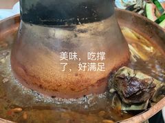 -阳坊胜利涮羊肉(禧乐汇店)