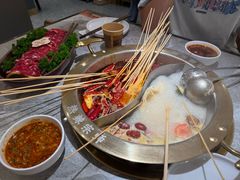 -热辣宗师·串串火锅(万达金街店)