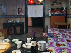 -鱼窝棚柴火铁锅炖(富山屯店)