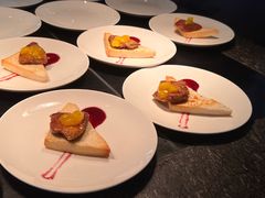 -Social 秀西餐厅-长沙瑞吉酒店(运达店)