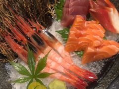 -青空日料烧肉烧鸟店(后湖兴业路店)
