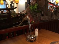 -越城记黑鱼煲(福侨大厦店)