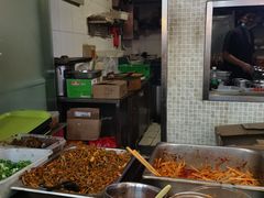 -红鼻子桂林米粉(金唐新光界店)
