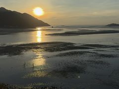 -北岐滩涂