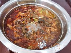 -鹍记特色牛杂面