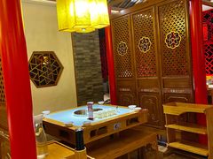 -大龙燚火锅(天钥桥路店)