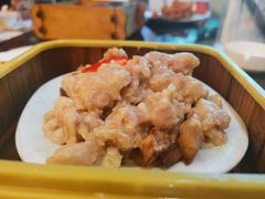 -欣旺·迎宾楼·百年无锡菜