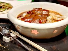 -肥福排档(星光店)