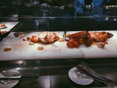 -君悦酒店·乐厨·高空自助餐(青年大街店)