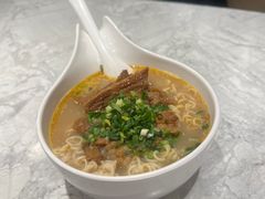 -翠华餐厅(正佳广场店)