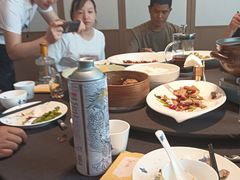 -简小舍· 民间手艺菜(古德寺店)