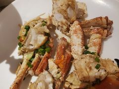 -雍和会海鲜姿造自助(湖东路店)