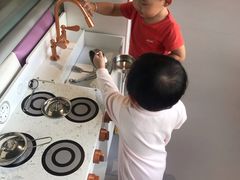 -萨卡屋亲子乐园·餐厅(龙山万物工场店)