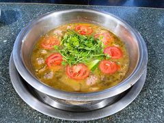 -徐氏竹香园牛肉火锅(飞虎路店)
