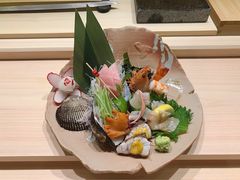 -鮨一日本料理(大中华店)