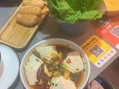 -正宗齐齐哈尔烤肉·齐牛哥鲜切炭火烤肉(杭州总店)