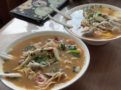 -阿玲海鲜面(高亭镇星河路店)