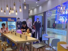 -DQ·蛋糕·冰淇淋(湖景东路店)