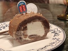 -仁义涵西餐·咖啡(中华巴洛克店)