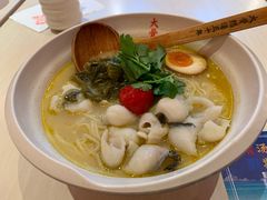 -味千拉面(上海蓝天路店)