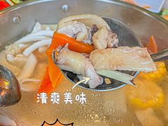 -椰小鸡·琼州糟粕醋(美兰缤纷城店)