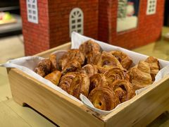 -金海湾自助餐厅(金陵饭店)