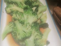 -炊烟小炒黄牛肉(中心印象城店)