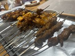 -熙成烧烤(白塔岭店)