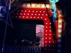 -珠海横琴长隆《卡卡虎奇遇记》