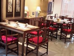 -兰溪小馆(东直门簋街店)