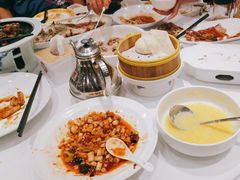 -万荣烤鸭店·北京菜(天坛店)