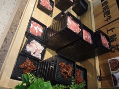 -爱伲牛肉火锅自助(景洪店)